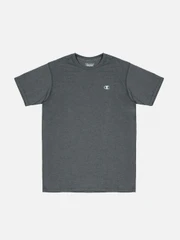 (T0351) 베이퍼 코튼 베이직 반팔티 GRANITE HEATHER